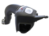 مدخل هواء aFe Momentum HD PRO 10R Stage-2 Si 07.5-09 شاحنات دودج ديزل L6-6.7L (td)